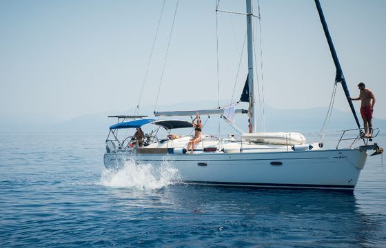 Santa Maria