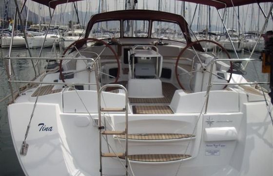 Tina (sails 2019)