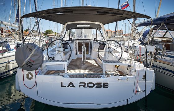 La Rose