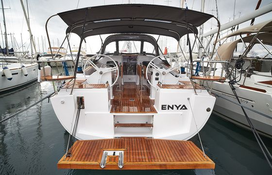 Enya
