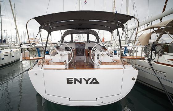 Enya