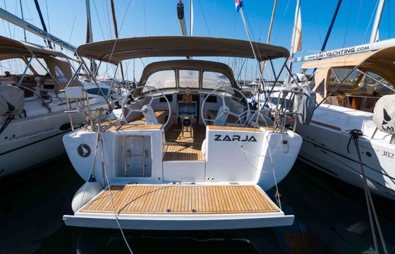 Zarja