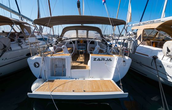 Zarja