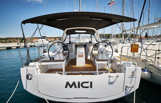 Mici