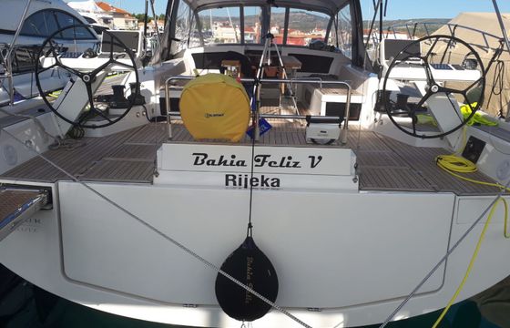 BAHIA FELIZ V