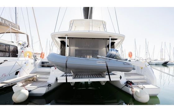 PELAGIC CAT