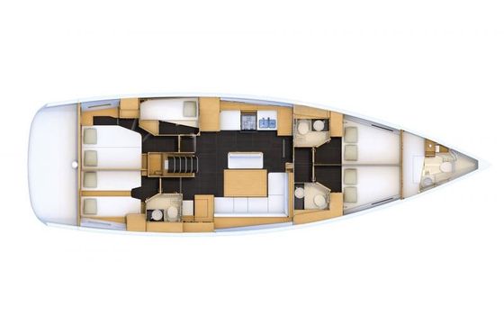 PELAGIC SAIL