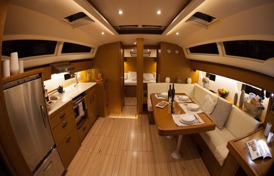 PELAGIC SAIL