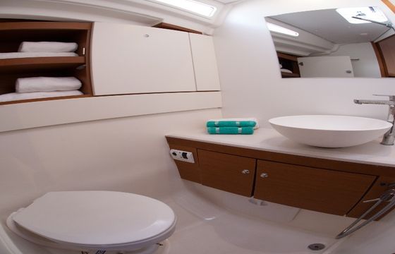 PELAGIC SAIL