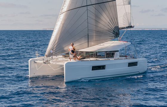 Nauti Buoy
