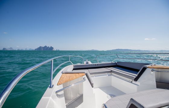 Nauti One