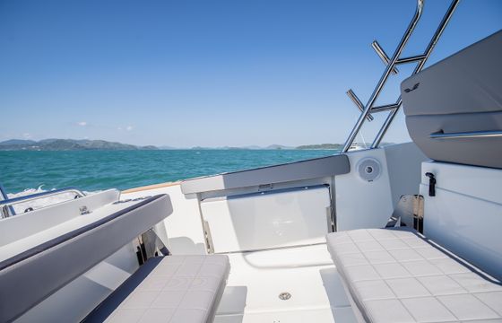 Nauti One