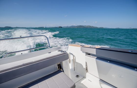 Nauti One