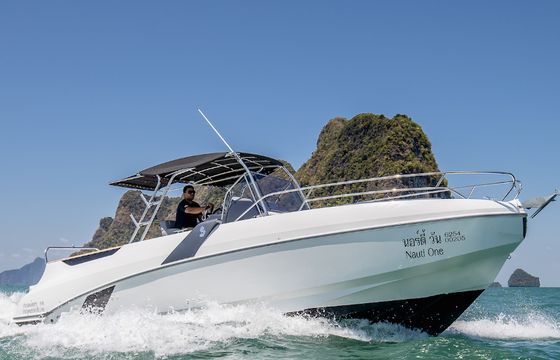 Nauti One