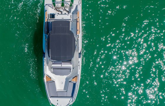 Nauti One