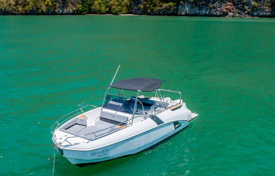 Nauti One