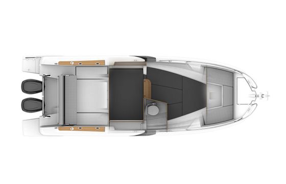 Nauti One