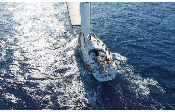 Wind Dueller