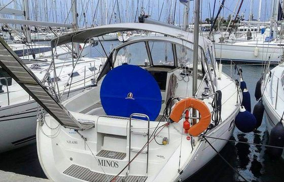 Minos