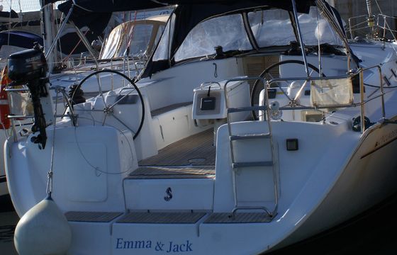 Emma & Jack