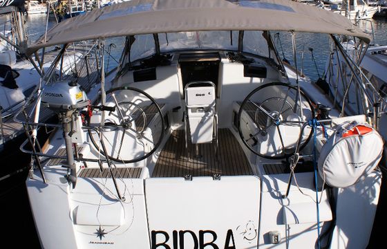 Birba I