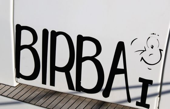 Birba I