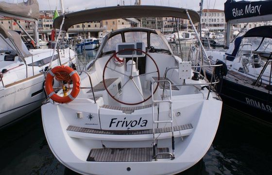 Frivola