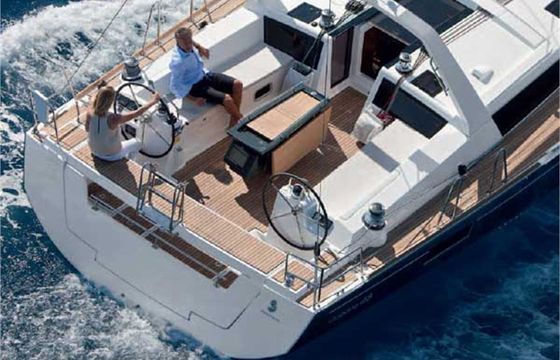 Nabucco: Forward Cabin #2 (Cabin Charter - 2 pax) Fully Crewed, ALL EXPENSES