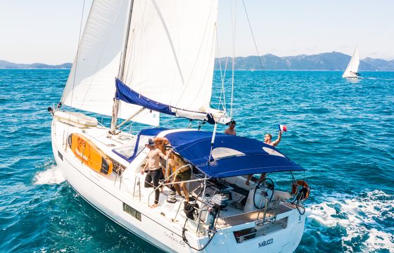 Lastovo: Boat + Captain