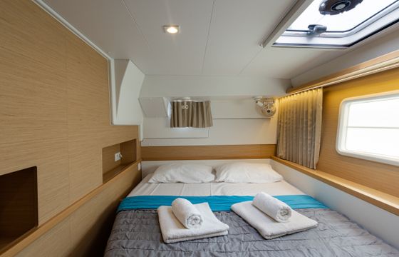 Seaker | Solar Panel, Inv 2000W