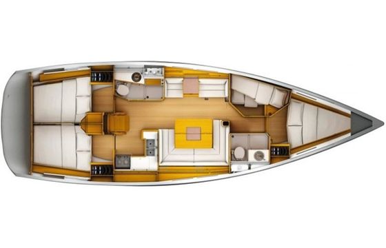 Timaria III