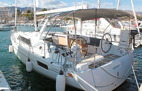 IBIZA