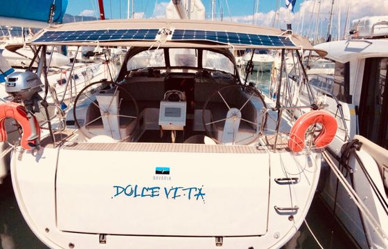 Dolce Vita