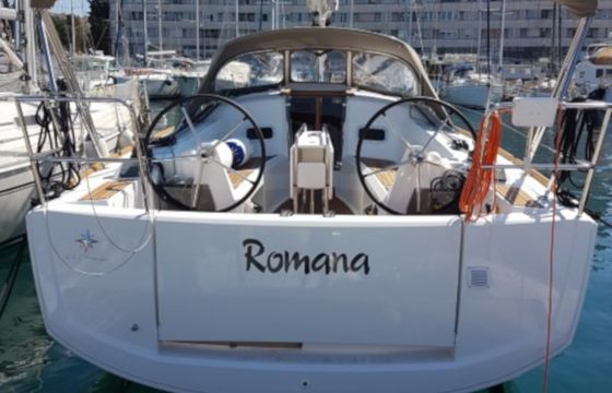 Romana