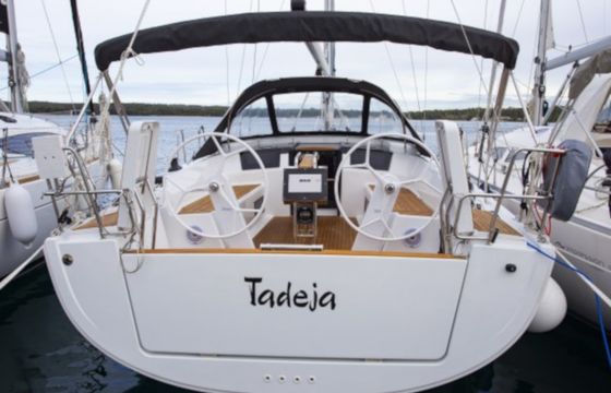 Tadeja