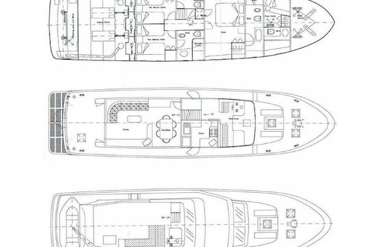 M/Y Blanka