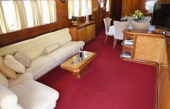 M/Y Blanka