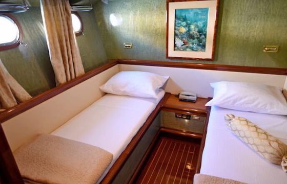M/Y Blanka