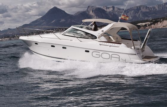 GOA 4