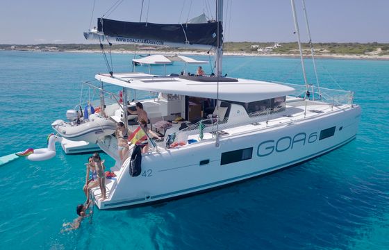 GOA 6