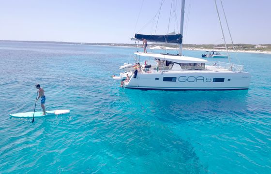 GOA 6