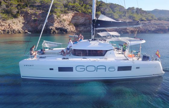 GOA 6