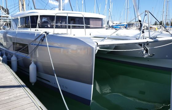 GOA 8