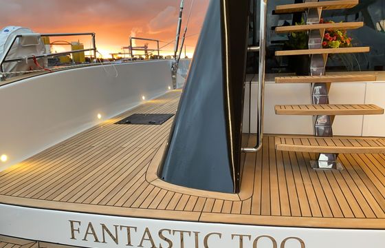 Fantastic Too