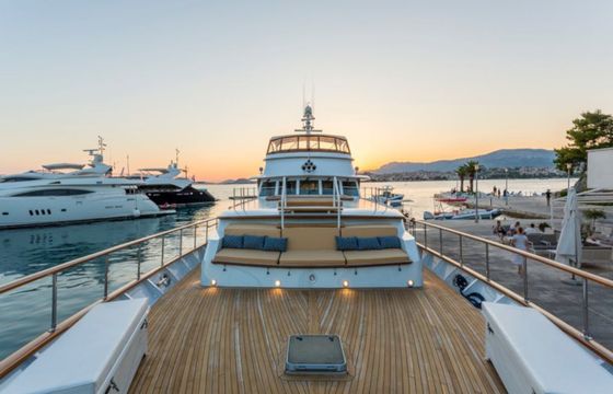 Adriatic Escape