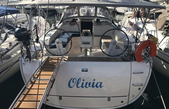 Olivia