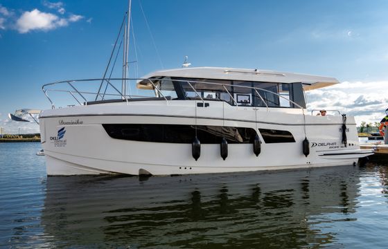 Nautika 1150 (Dominika)