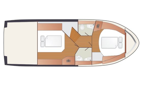Nautika 1150 (Dominika)