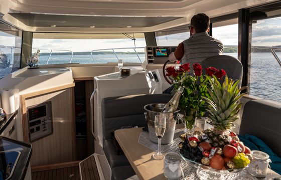 Nautika 1150 (Dominika)