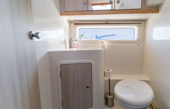 Nautika 1150 (Dominika)